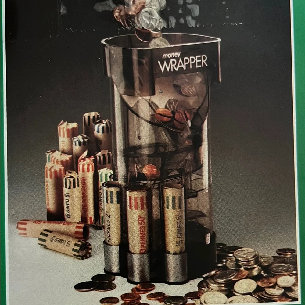 Money Wrapper - Picture 5 of 5